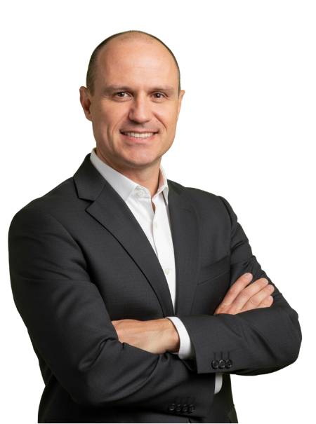 Dr. Alexandre L. Busse